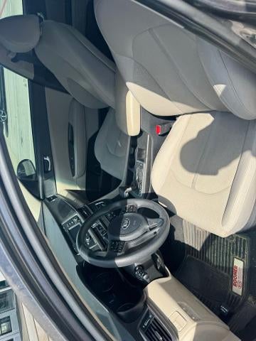 2017 Kia Optima LX Auto