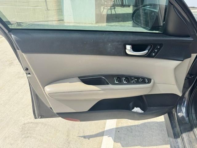 2017 Kia Optima LX Auto