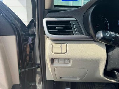 2017 Kia Optima LX Auto