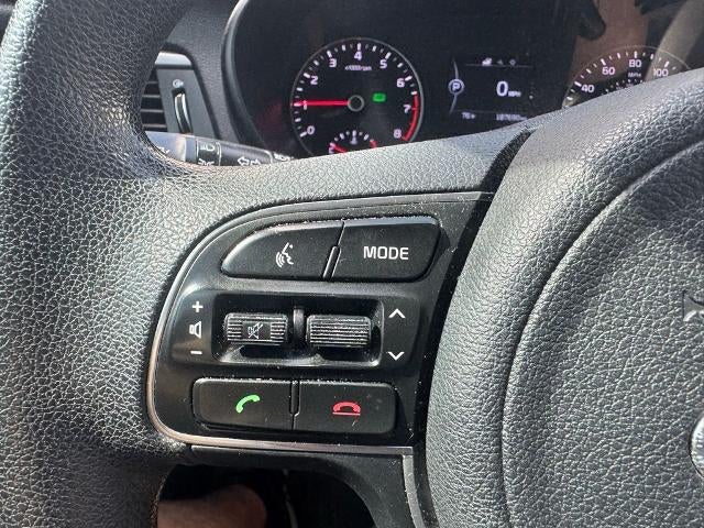 2017 Kia Optima LX Auto