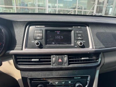 2017 Kia Optima LX Auto