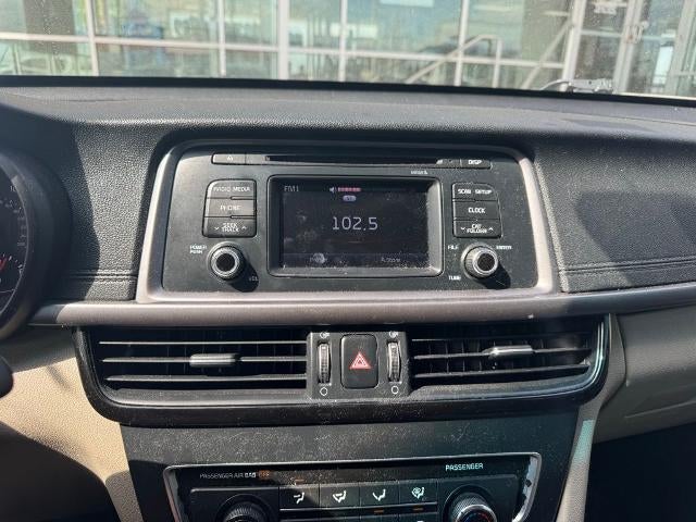 2017 Kia Optima LX Auto