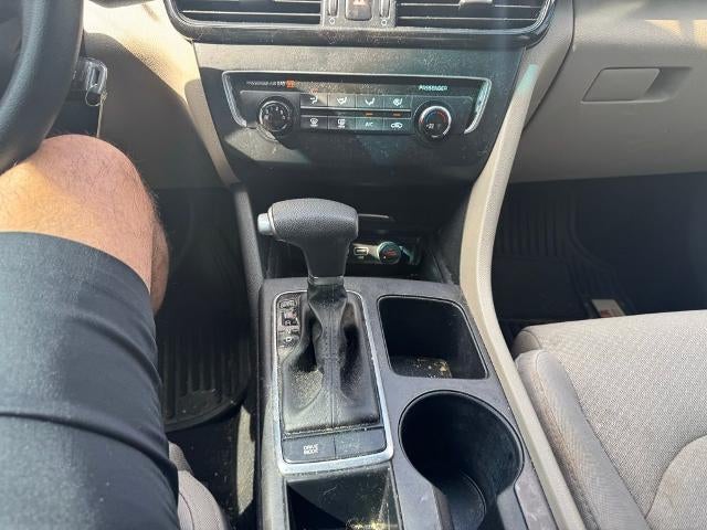 2017 Kia Optima LX Auto