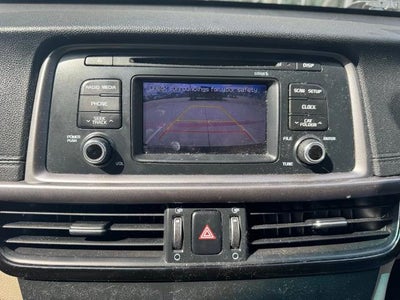 2017 Kia Optima LX Auto