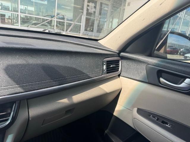 2017 Kia Optima LX Auto