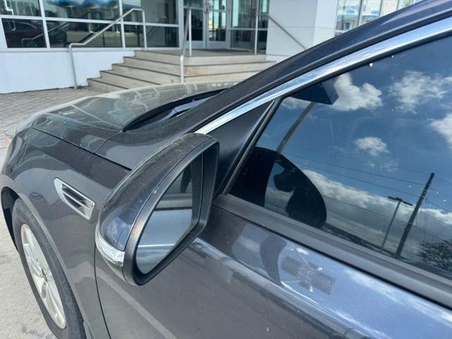 2017 Kia Optima LX Auto