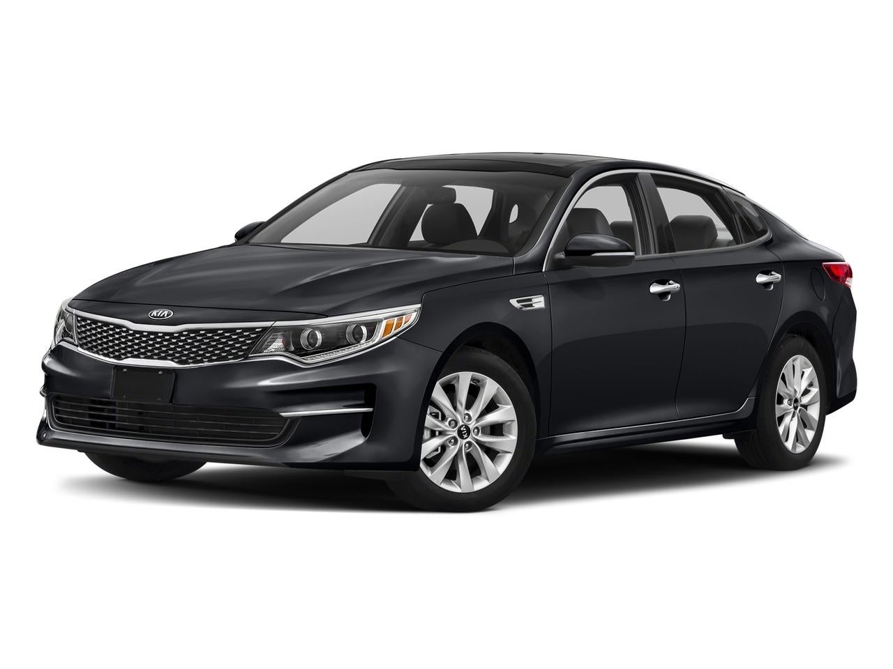2017 Kia Optima LX Auto