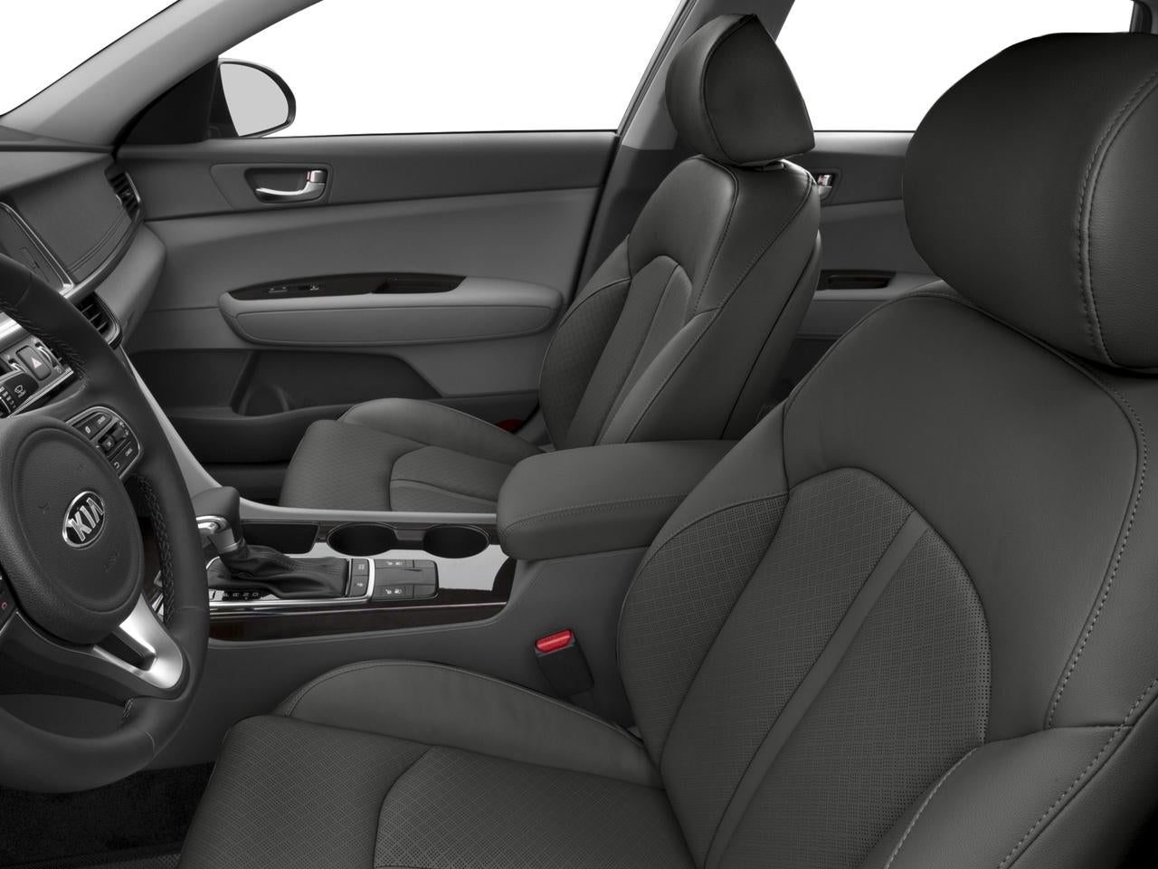 2017 Kia Optima LX Auto