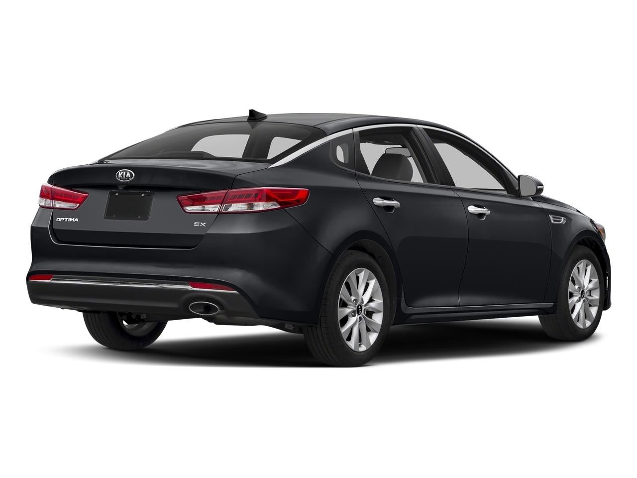 2017 Kia Optima LX Auto