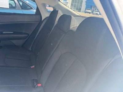 2020 Kia Optima LX Auto