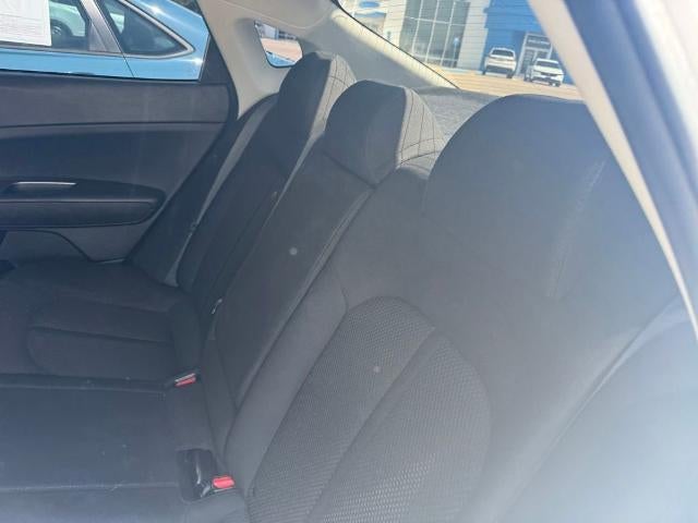 2020 Kia Optima LX Auto