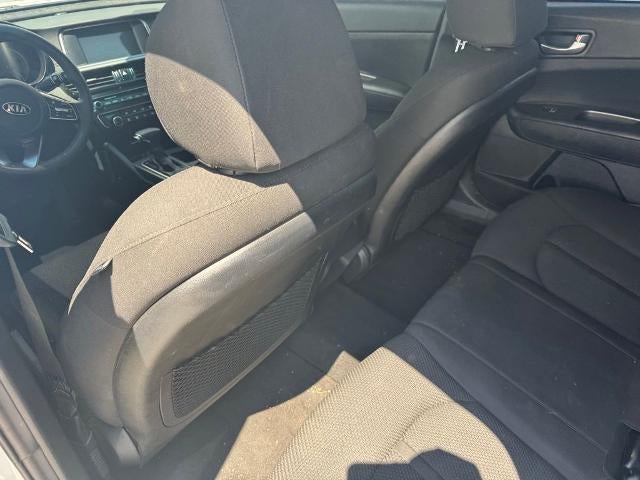 2020 Kia Optima LX Auto
