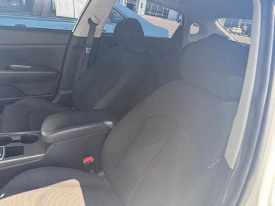 2020 Kia Optima LX Auto