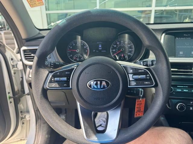 2020 Kia Optima LX Auto