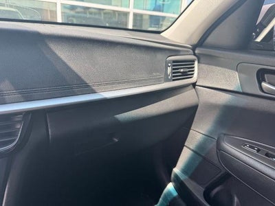2020 Kia Optima LX Auto