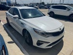 2020 Kia Optima LX Auto