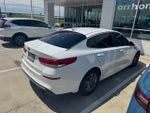2020 Kia Optima LX Auto