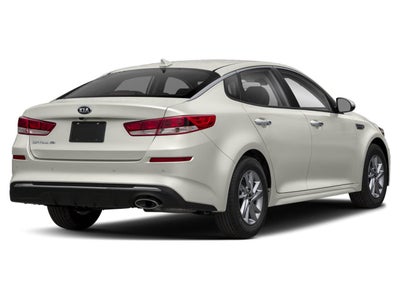 2020 Kia Optima LX Auto