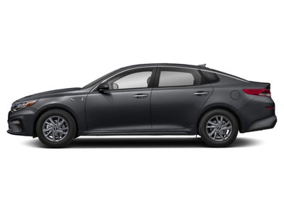 2020 Kia Optima LX Auto