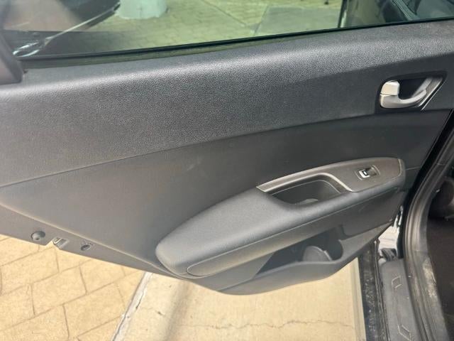 2018 Kia Optima S Auto