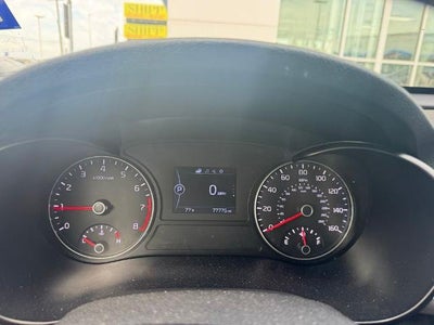 2018 Kia Optima S Auto