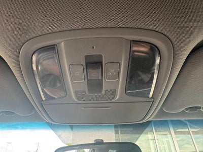 2018 Kia Optima S Auto