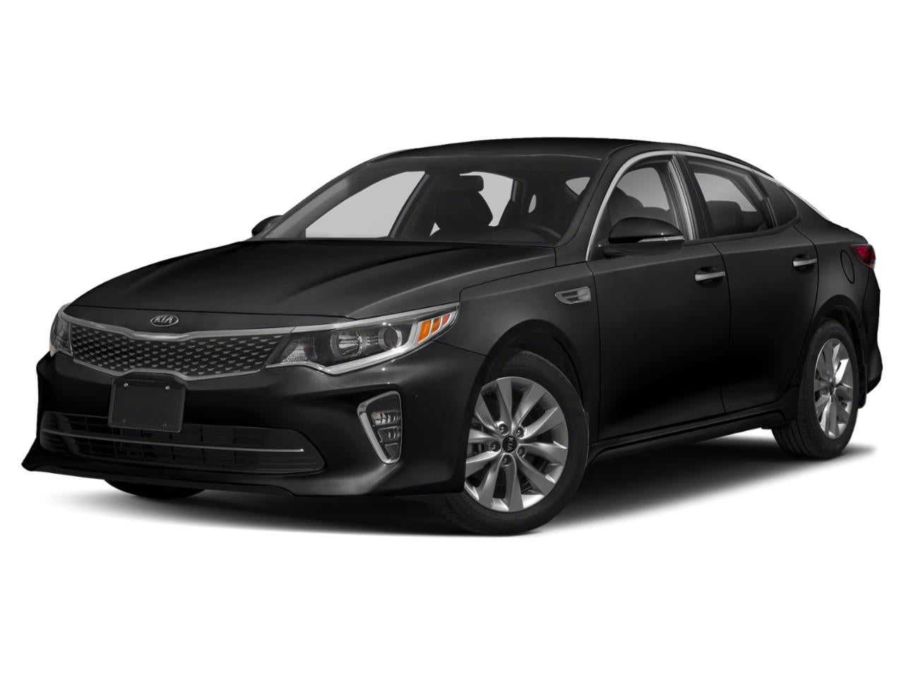 2018 Kia Optima S Auto