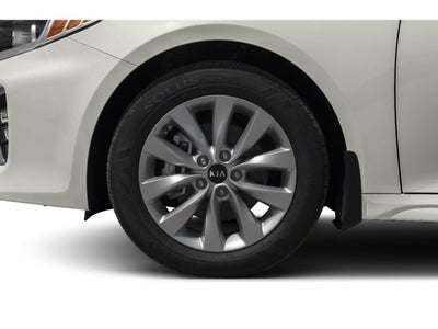 2018 Kia Optima S Auto