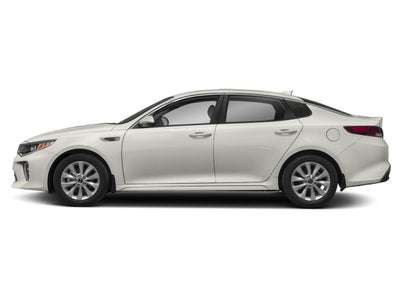 2018 Kia Optima S Auto