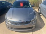 2018 Kia Optima EX Auto