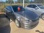 2018 Kia Optima EX Auto