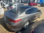 2018 Kia Optima EX Auto