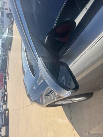 2018 Kia Optima EX Auto