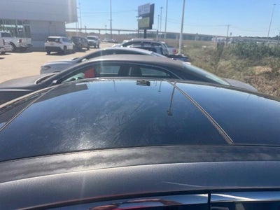2018 Kia Optima EX Auto