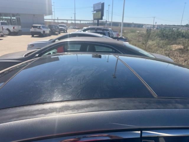 2018 Kia Optima EX Auto