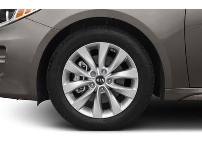 2018 Kia Optima EX Auto