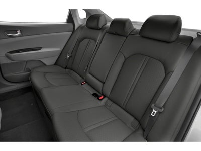 2018 Kia Optima EX Auto