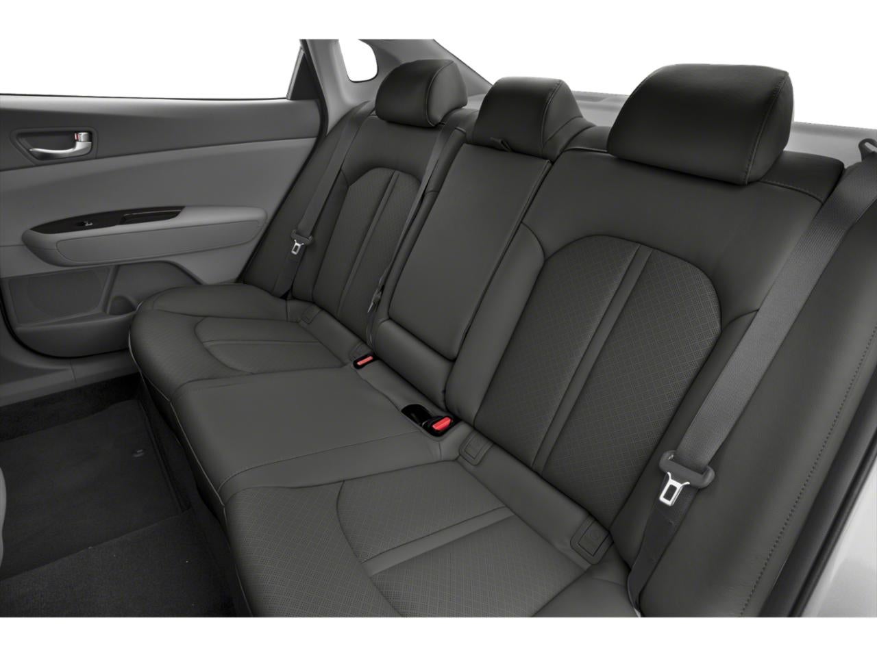 2018 Kia Optima EX Auto