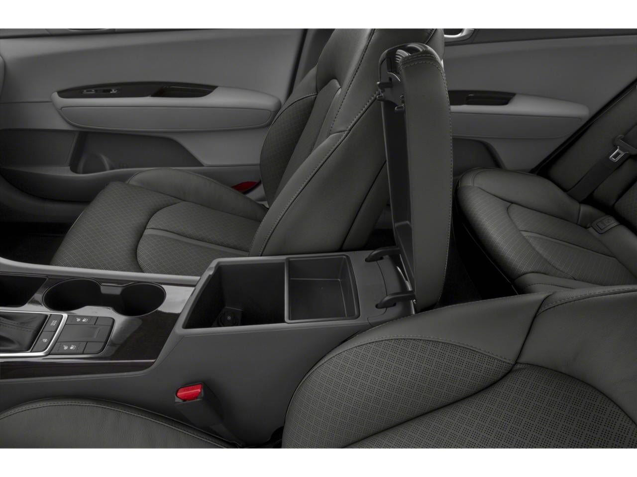 2018 Kia Optima EX Auto