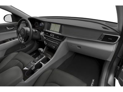 2018 Kia Optima EX Auto