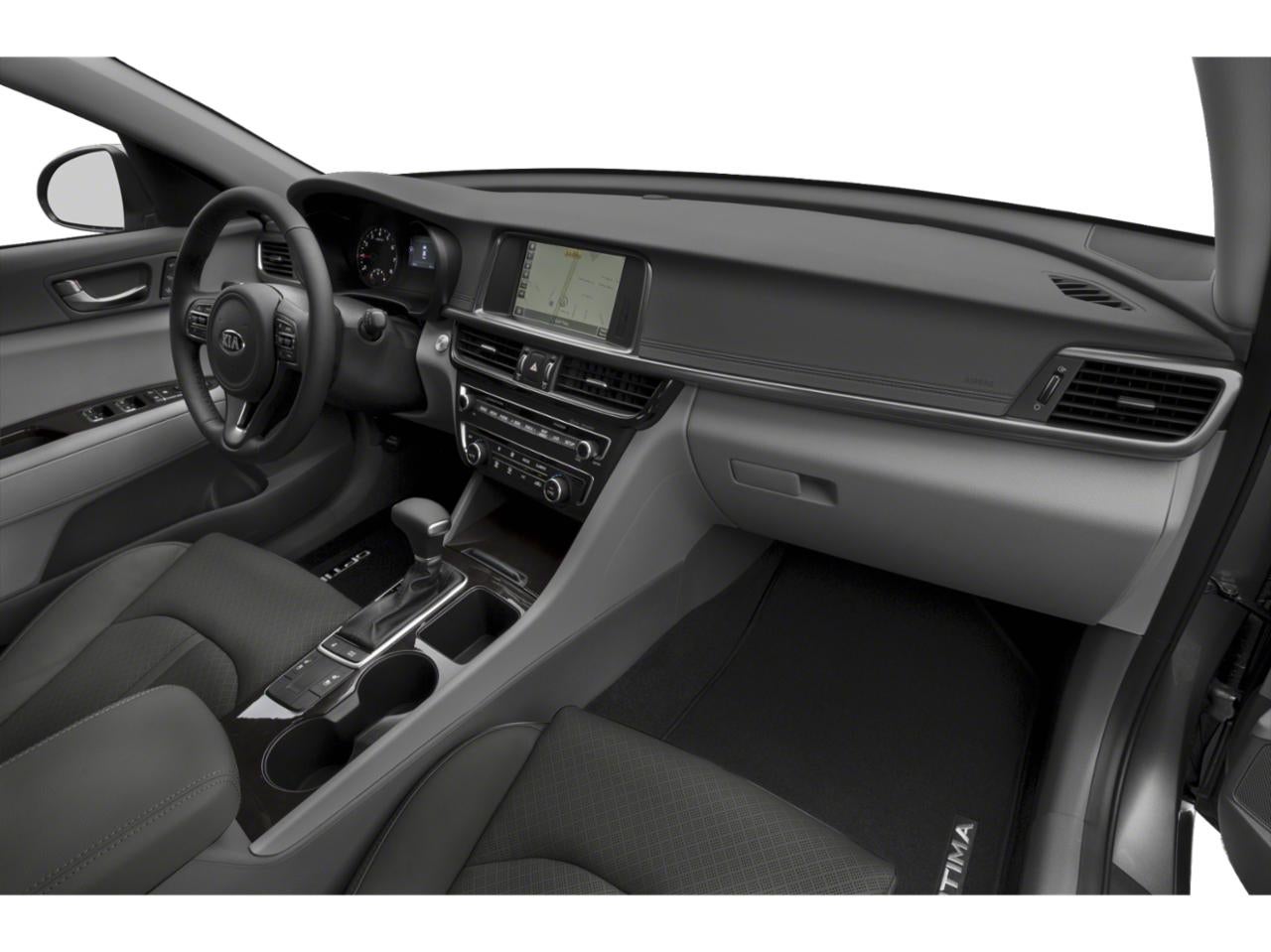 2018 Kia Optima EX Auto