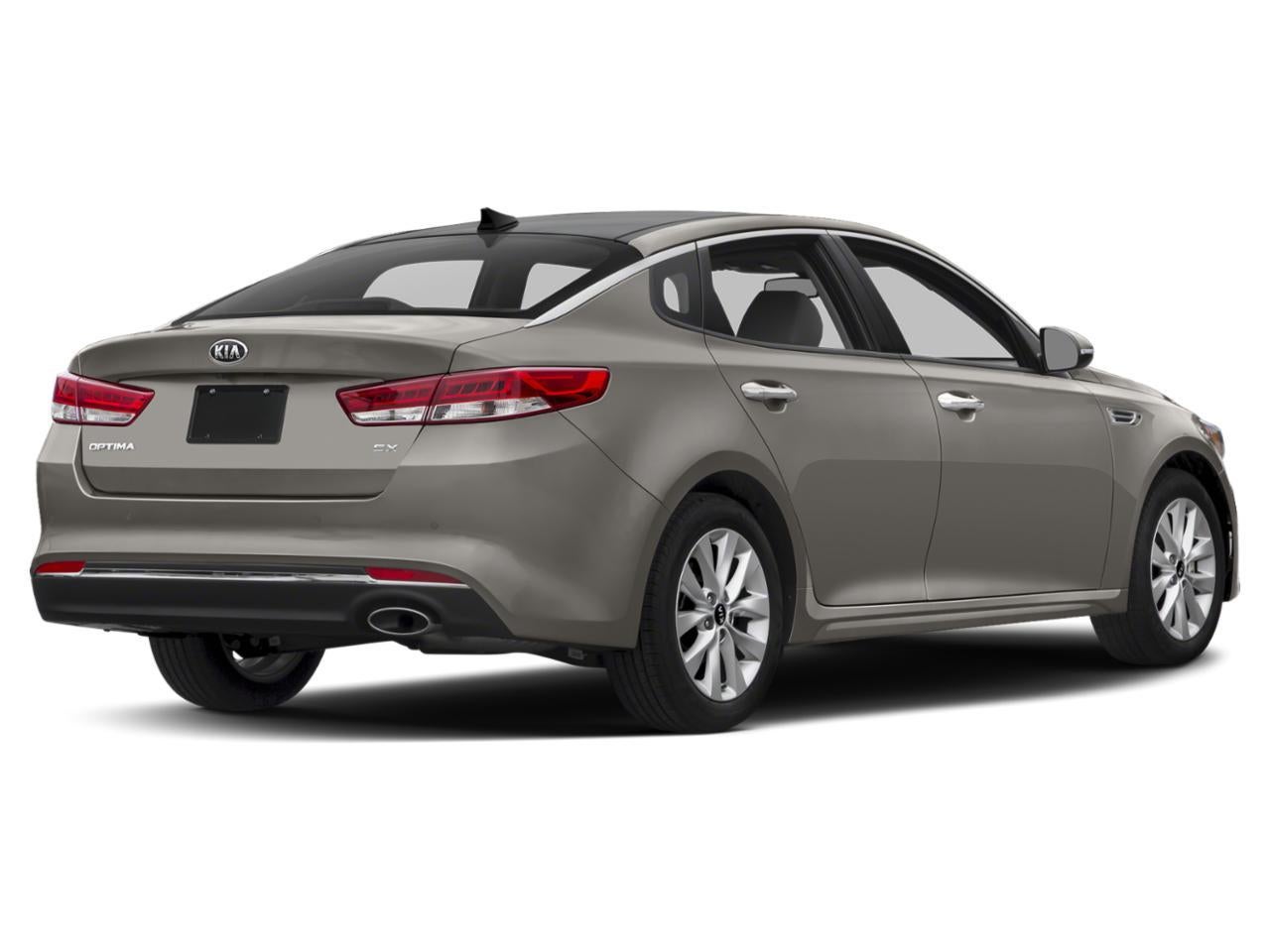2018 Kia Optima EX Auto