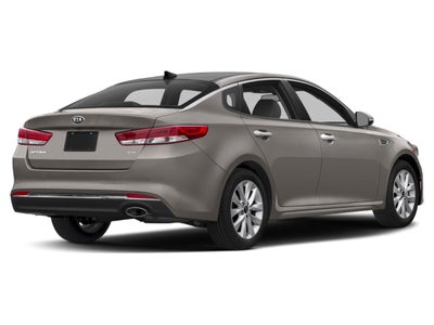 2018 Kia Optima EX Auto