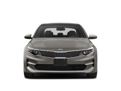 2018 Kia Optima EX Auto