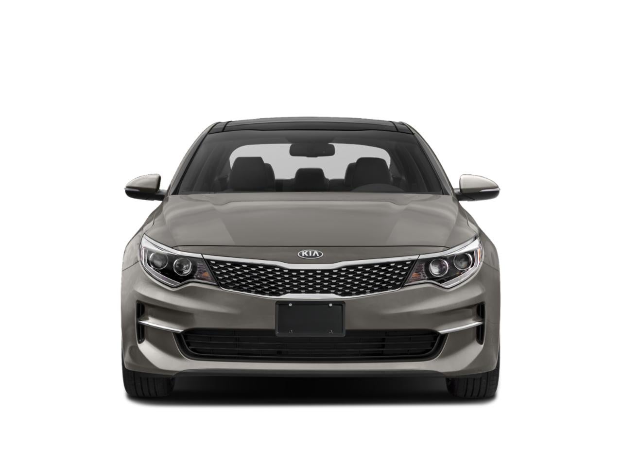 2018 Kia Optima EX Auto