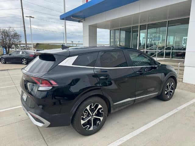 2023 Kia Sportage EX FWD