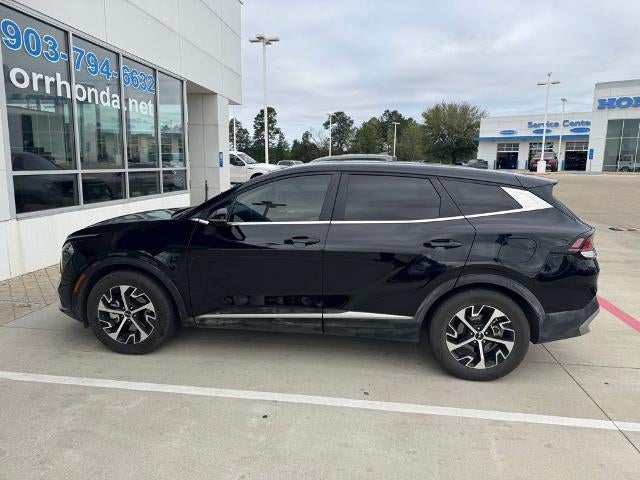 2023 Kia Sportage EX FWD