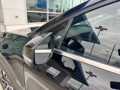 2023 Kia Sportage EX FWD