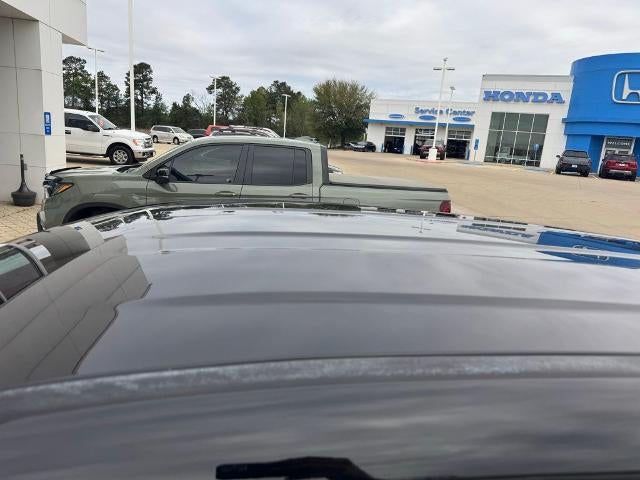 2023 Kia Sportage EX FWD