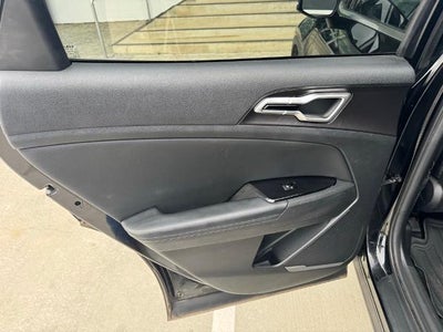 2023 Kia Sportage EX FWD